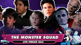 'The Monster Squad' GalaxyCon Panel Q&A