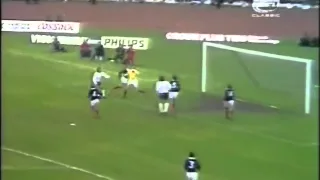 Scotland 2-0 England (1974)