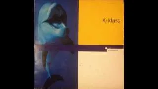 K-Klass - Don't Stop (Farley/Heller Mix)