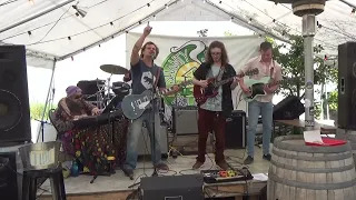 "Can't You See" performed by Love Creek 4.20.24