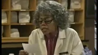 MAD TV -  Old Pharmacist