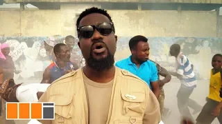 Sarkodie -Bibii Ba ft. LJ, Tulenkey, Kwame Dame, K. Mole, ToyBoi, Yeyo, Amerado, 2Fyngers, OBkay, CJ