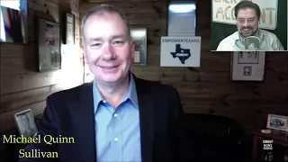 Introducing Michael Quinn Sullivan from Empower Texans