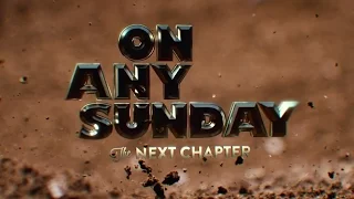 On Any Sunday The Next Chapter