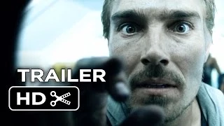 Beneath Official Trailer #1 (2014) - Horror Movie HD