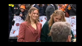 Bouke - Registratie Koningsdag 2024