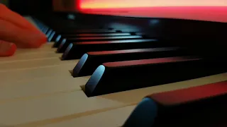 Kawai ES8