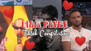 Liam Payne Tiktok Compilation |Read Description|