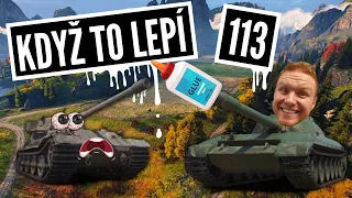 113 @ Fjordy - Když to lepí