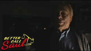 Better Call Saul 6x13 Finale - Chuck Mcgill Scene (Full Scene)