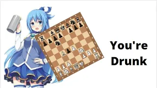 What Your Chess Opening Says About You Part 2