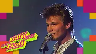 a-ha - The Sun Always Shines on TV (Countdown, 1988)