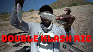 What Is The Double Klash Rig And How Does It Work?