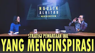 NGULIK ALKITAB #170 - STRATEGI PEWARTAAN INJIL YANG MENGINSPIRASI