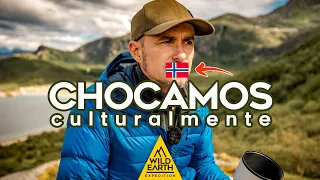 👉 LO MEJOR y LO PEOR de los NORUEGOS y Noruega | Episodio #39 | Vuelta al Mundo