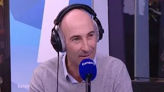 Nicolas Canteloup - Moi président, je n'aurai pas de majorité !