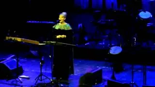 Dead can dance Moscow 2012