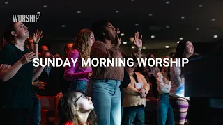 Sunday Morning Worship | April 7th