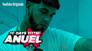 My career was finished forever | 30 Days with: Anuel