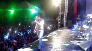 Eduardo costa No Betim Rural 2017