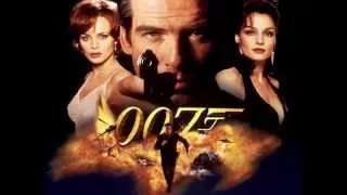 Video Game Music Gems - 105 - Goldeneye 007 - Watch - Pause theme ( extended )