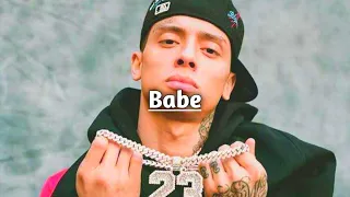 [FREE] Central Cee x Sample Drill Type Beat - "Babe" | Free Sample Drill Type Beat