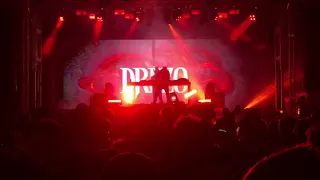 Drezo - Live @ BOO! Orlando 2020 (Full Set)