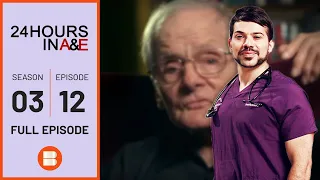 Unyielding Love & Human Resilience - 24 Hours in A&E - S03 EP12 - Medical Documentary