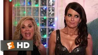 Sisters (5/10) Movie CLIP - Balls Deep in Joy (2015) HD