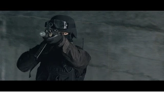 Behind the Scenes of Blackhat - Fight Scene [HD]