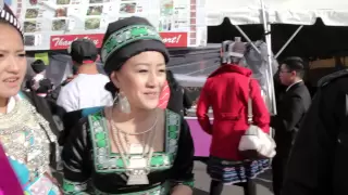 SBF Vlog 6 "Fresno Hmong New Year 2013"