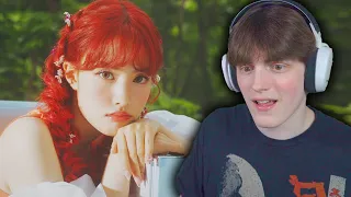 STAYC (스테이씨) 'BEAUTIFUL MONSTER' MV reaction!