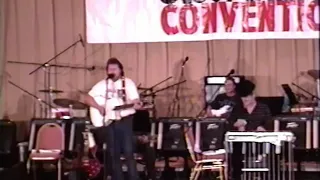 1995 - Darrell McCall & Buddy Emmons  - "a way to survive"