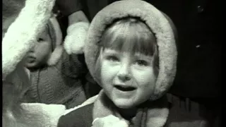 What Do You Want For Christmas?, 1959