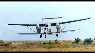 Flying Failures - PZL M-15 Belphegor