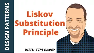 Design Patterns: Liskov Substitution Principle Explained Practically in C# (The L in SOLID)
