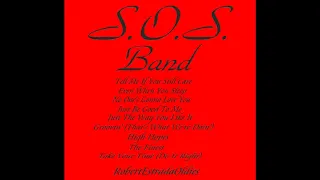 S.O.S.  Band Medley