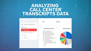 Call Center Analytics With Snowflake Cortex Functions And Snowpark Container Services