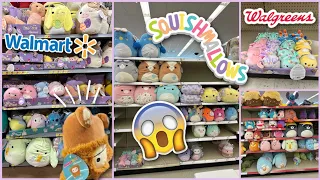 Squishmallow Hunting | Easter Squish & Five Below OG DROP! *NEW BENNY*