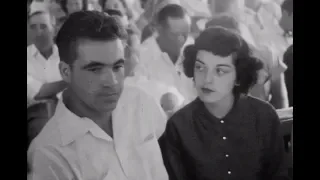 2. Carolyn Bryant: Whistle Bait and the Murder of Emmett Till