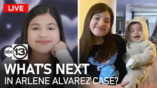 Arlene Alvarez killed: Up to $30K reward offered for arrest in 9-year-old's death