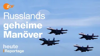 Russlands Kampfjets kommen Norwegen gefährlich nah: Ein Ex-Spion packt aus