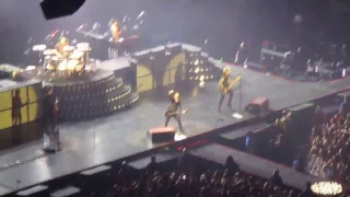 Green Day - American Idiot // LIVE @ O2 Arena // London