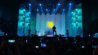Dream Theater - Alien - live in Istanbul 2022