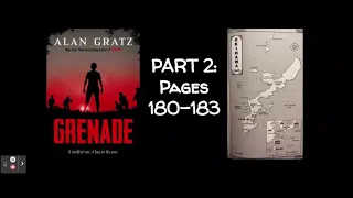 Grenade - p. 180-183