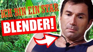 Dschungelcamp 2023: LUCAS CORDALIS ist FAKE?!