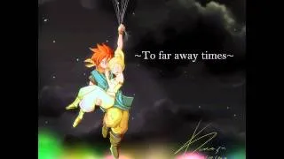 To Far Away Times Cover - Chrono Trigger