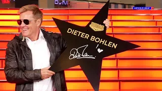 Дитер Болен-Dieter Bohlen в VEGAS Крокус Сити 14.03.2019