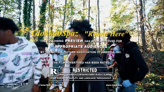 Glokk40Spaz - Round Here [Dir.ITM]