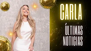 Carla Diaz  - Últimas Notícias #carladiaz